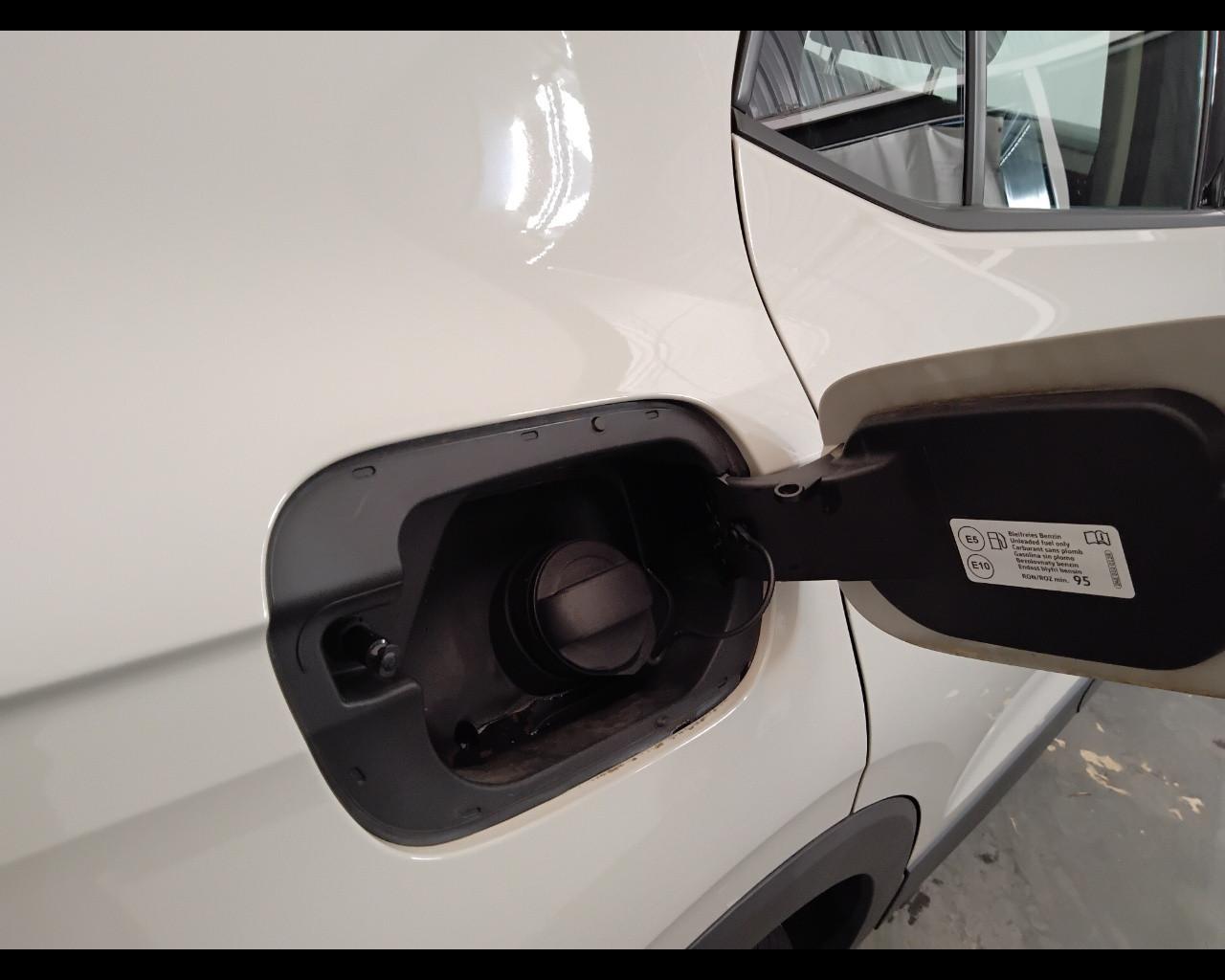 VOLKSWAGEN T-Cross 2019 - T-Cross 1.0 tsi Style 95cv