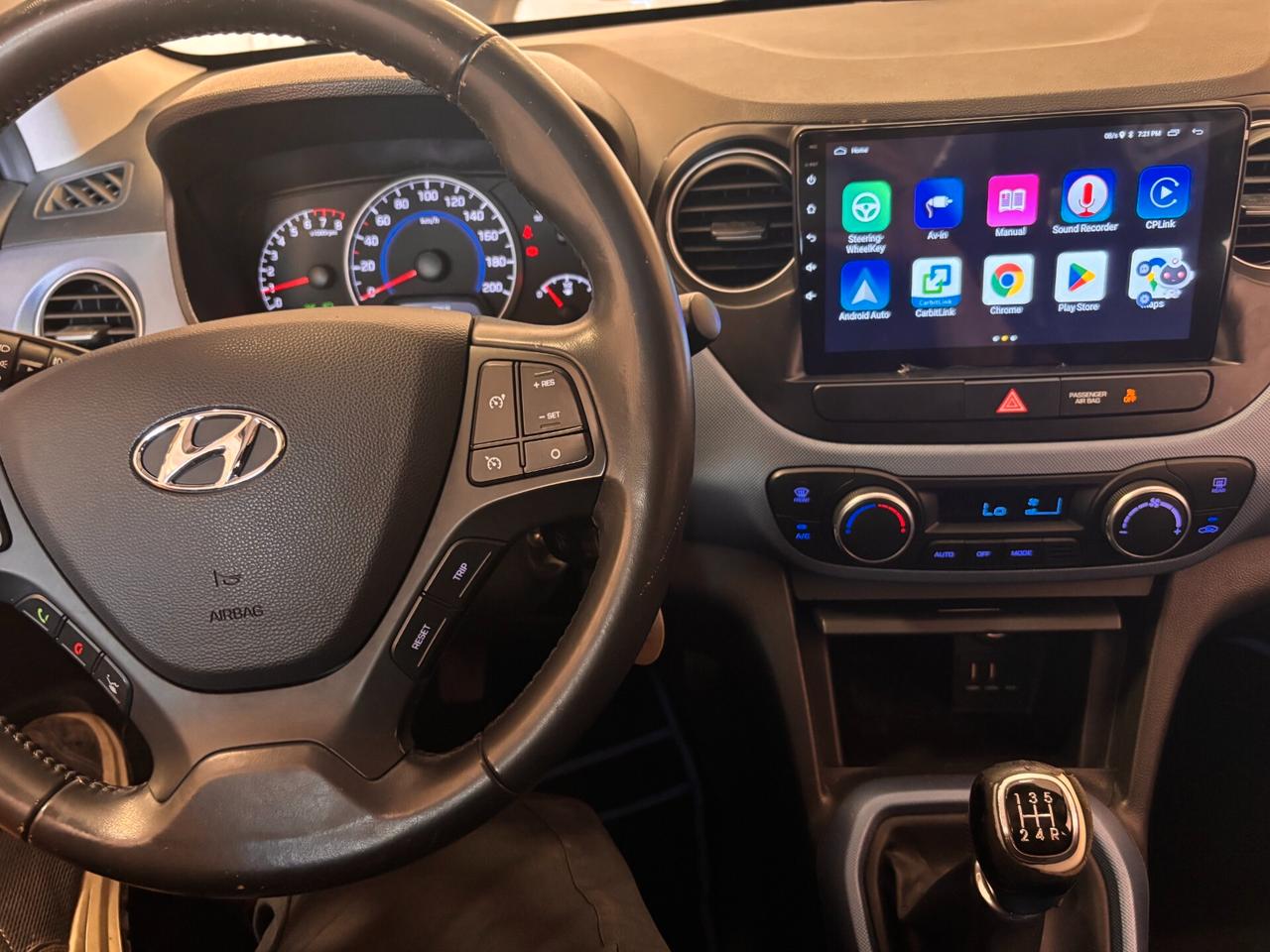 Hyundai i10 1.0 MPI Classic