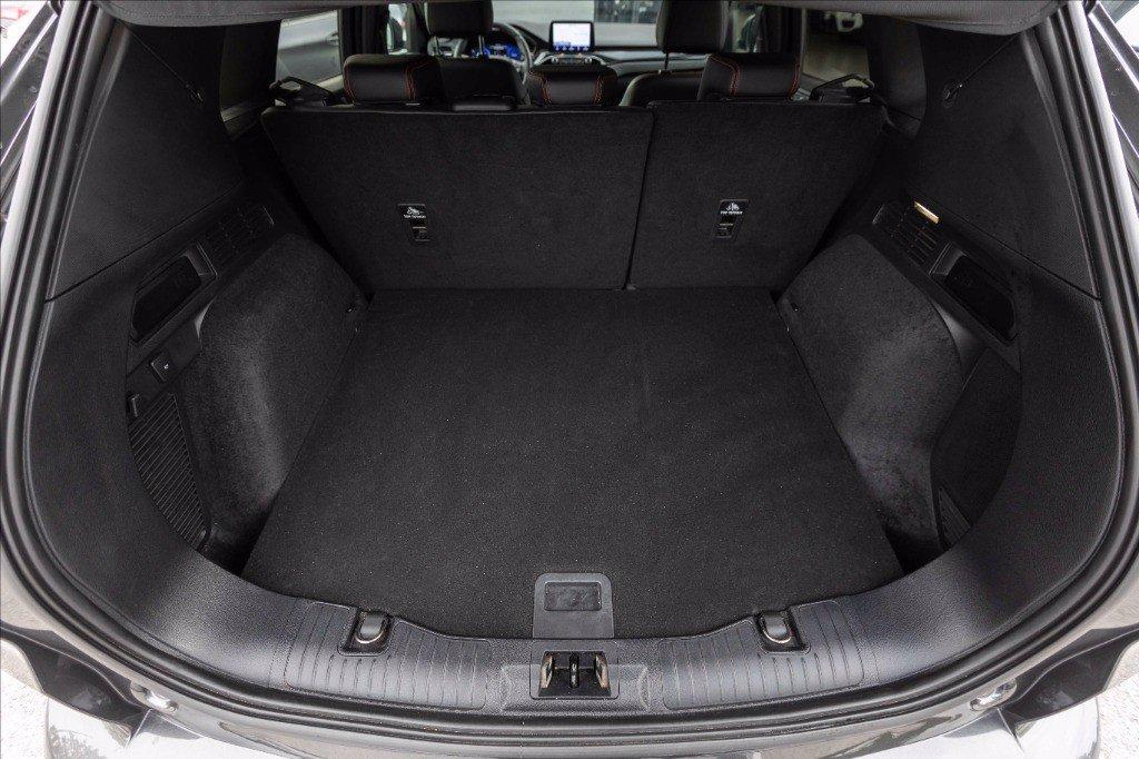 FORD Kuga 1.5 ecoboost ST-Line X 2wd 150cv del 2020