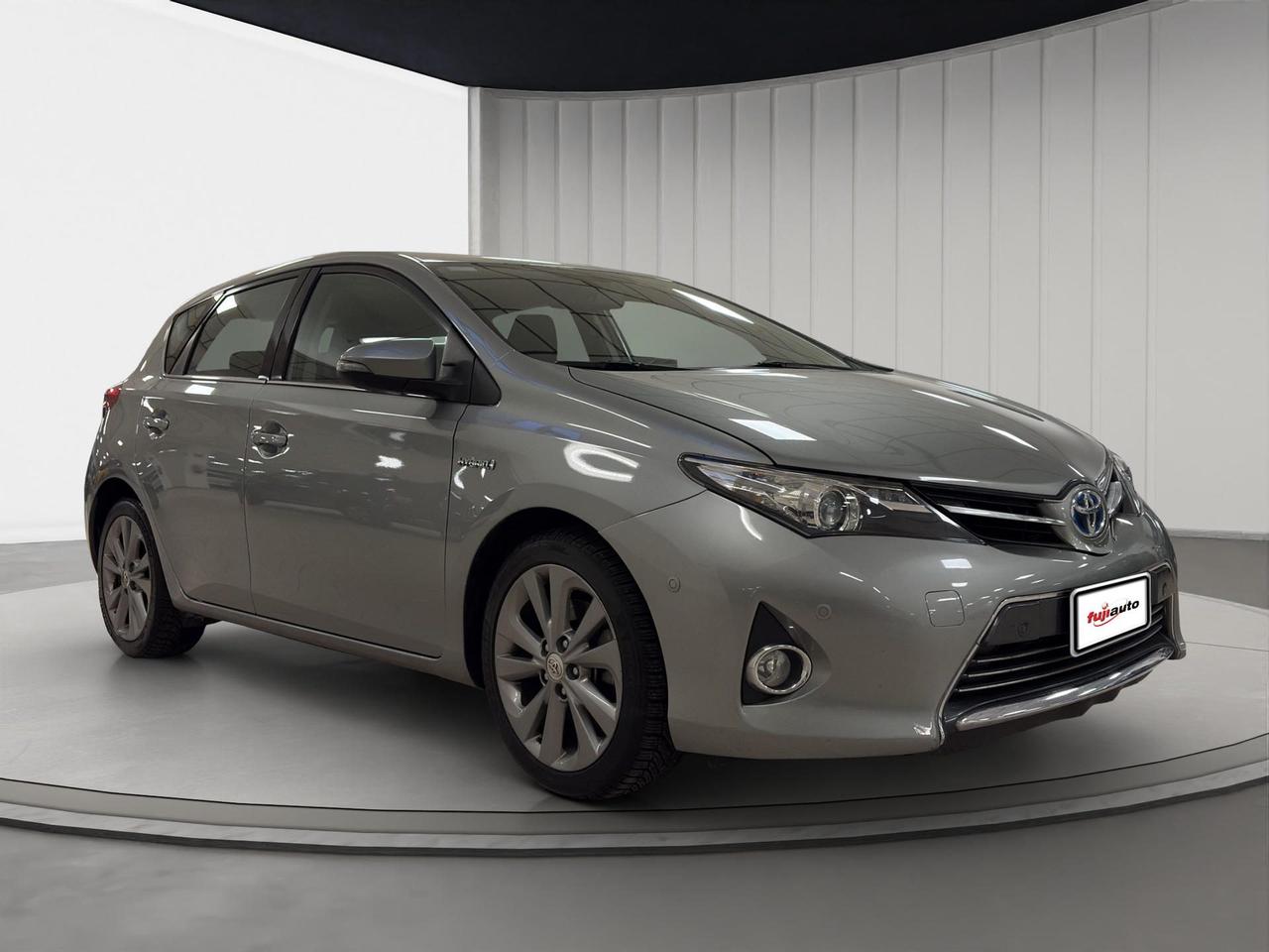 Toyota Auris 5p 1.8h Lounge