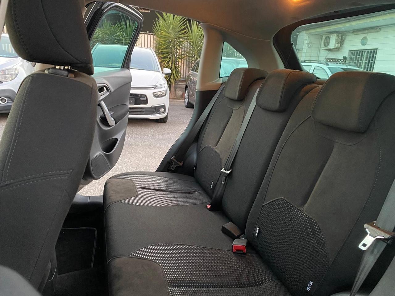 Citroen C3 1.4 HDi 70 Tetto Panoramico