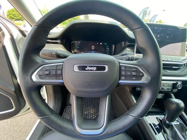 JEEP Compass *PROMO* 1.3 Turbo T4 190 CV PHEV AT6 4xe Limited