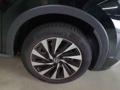 Volkswagen T-Roc 1.5 eTSI 116cv DSG Life LED, Navi, Retrocamera, Sedili risc.