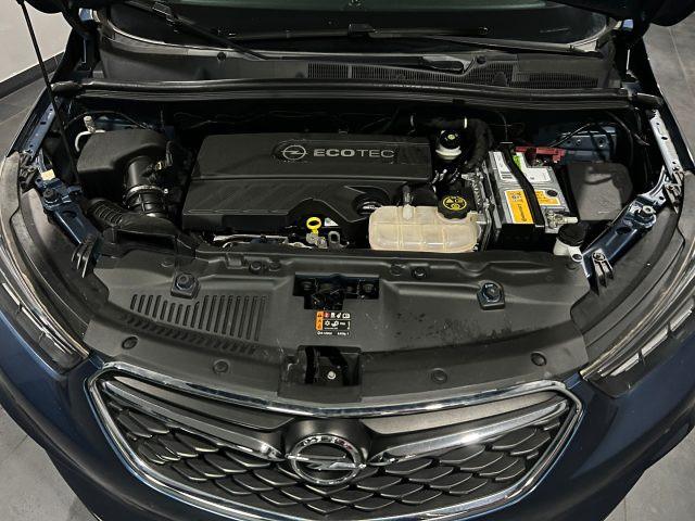 OPEL Mokka X 1.6 CDTI Ecotec 136CV 4x2 aut. Ultimate UNICO PRO