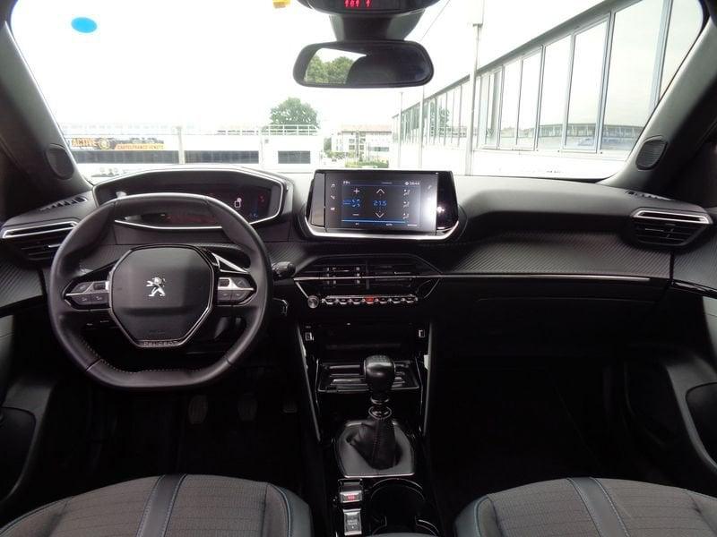 Peugeot 2008 2008 1.2 puretech Allure Pack s&s 130cv