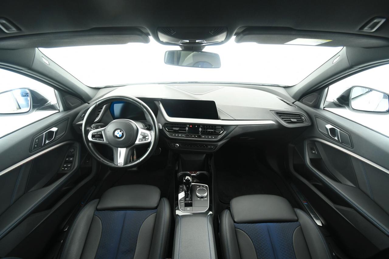Bmw 118 118i 5p. Msport Automatic