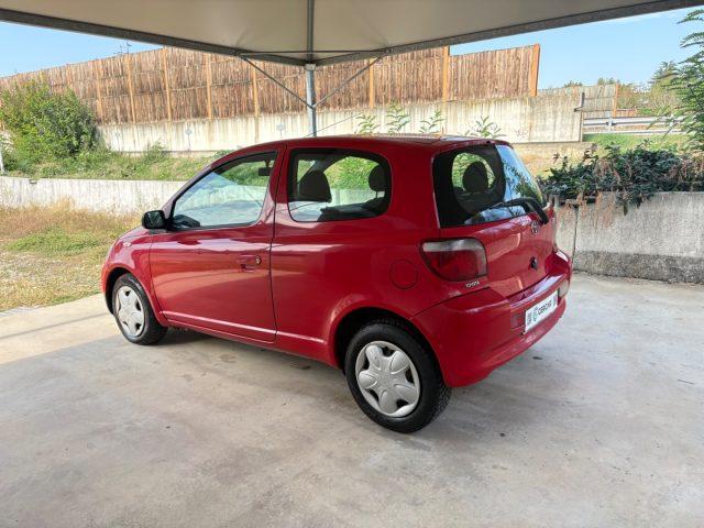TOYOTA Yaris 1.0i 16V cat 3 porte - PRIMO PREZZO -
