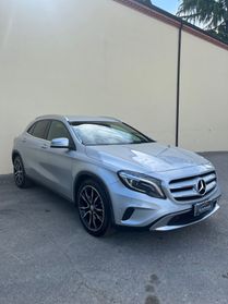 Mercedes-benz GLA 220 CDI Automatic 4Matic Premium
