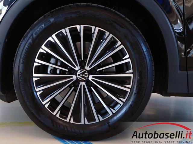 VOLKSWAGEN Tiguan 2.0 TDI ELEGANCE 150CV DSG
