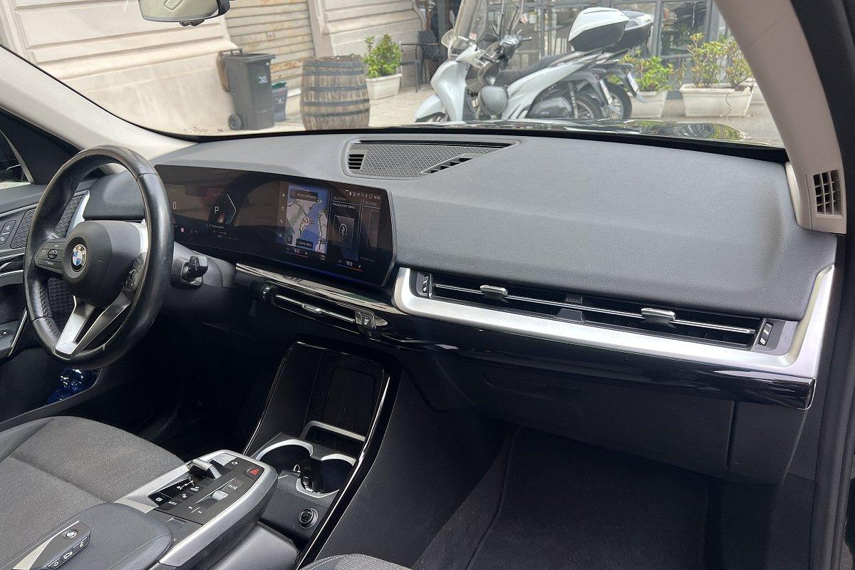 BMW X1 sDrive 18d