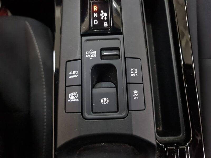 Toyota Prius Plug-in Hybrid Lounge