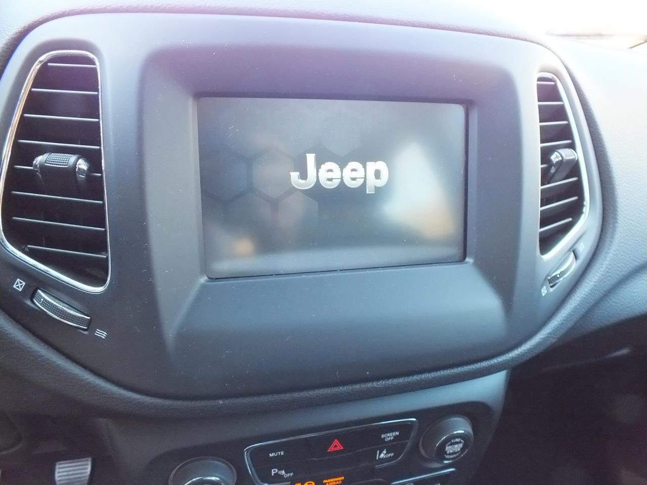 Jeep Compass 1.6 Diesel*UNIPRO*SOLO 70800km*iva esposta*