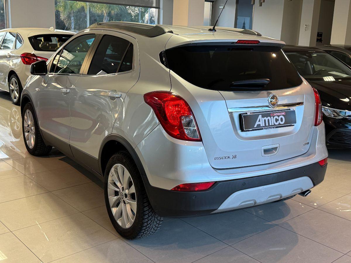 OPEL Mokka X 1.6 CDTI Cosmo