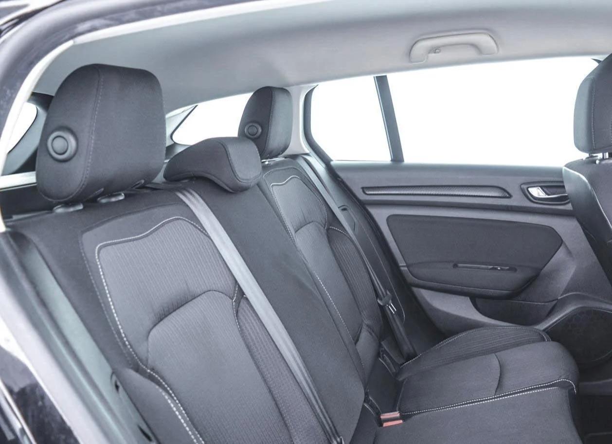 Renault Megane Mégane Sporter dCi 8V 110 CV Energy Bose