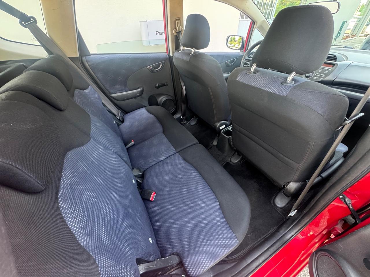 Honda Jazz 1.2 i-VTEC Elegance LE