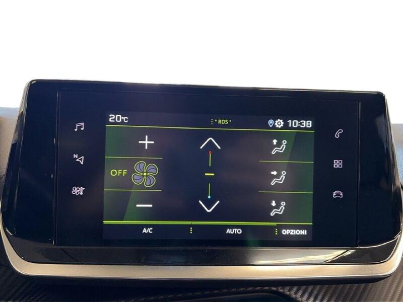Peugeot 208 Allure PureTech 100 S/S