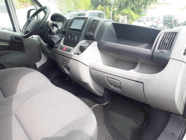 CITROEN Jumper MH2 MEDIO 2011 [A310]