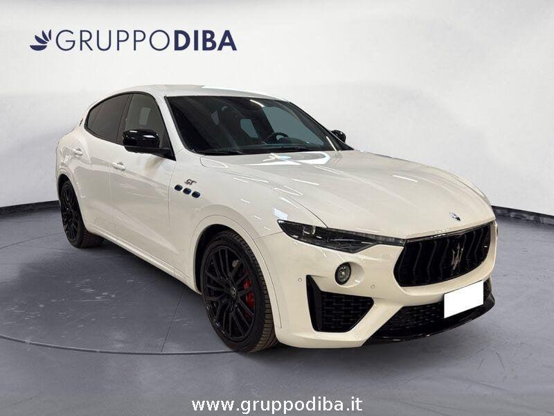 Maserati Levante 2021 2.0 mhev GT 330cv auto