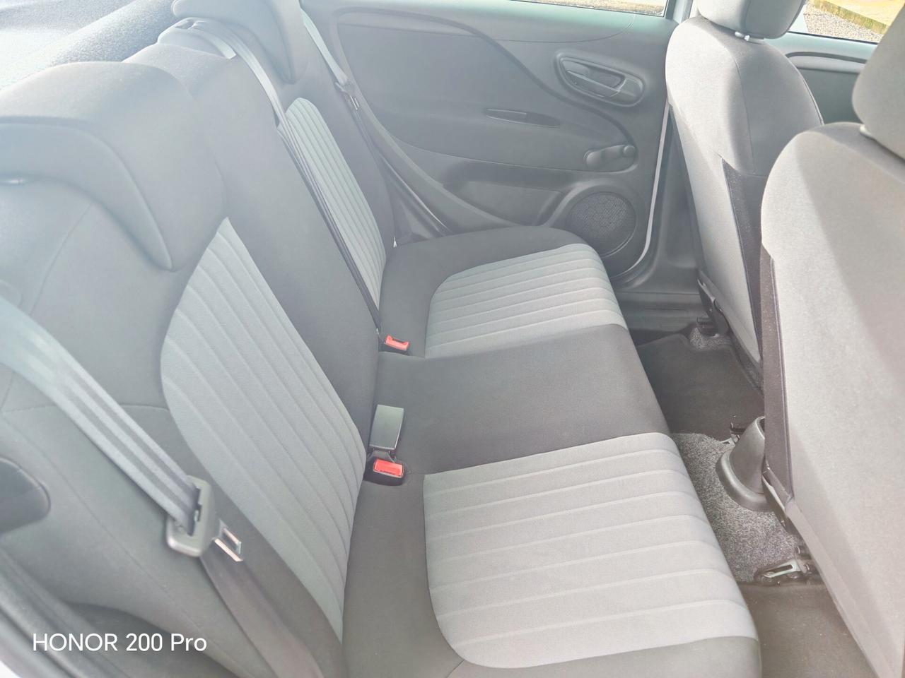 Fiat Punto 1.2 CON KM 22.700