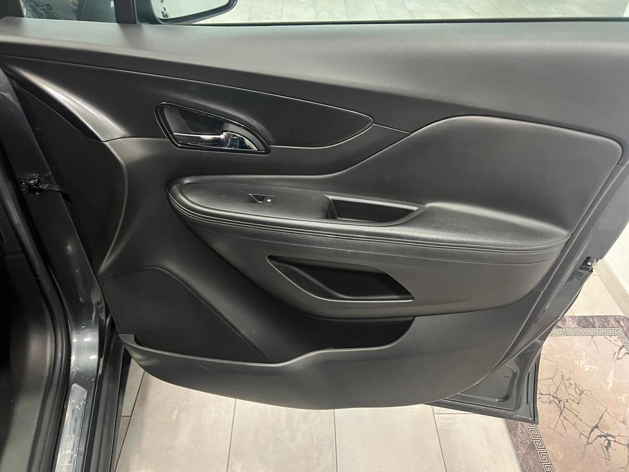 Opel Mokka X 1.6 CDTI Ecotec 136CV 4x2 Start&Stop Ultimate