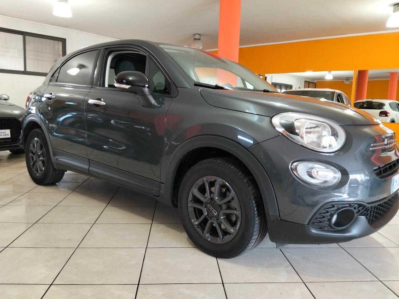 Fiat 500X 1.3 MultiJet 95 CV Club