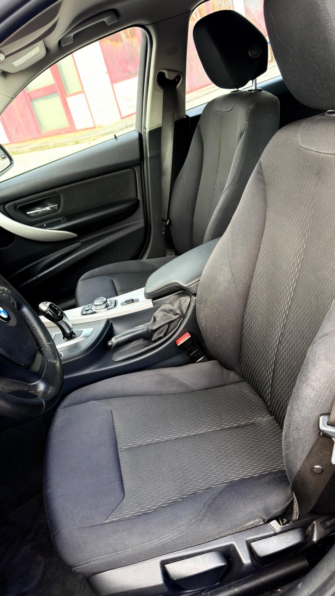 Bmw 320 320d xDrive Touring
