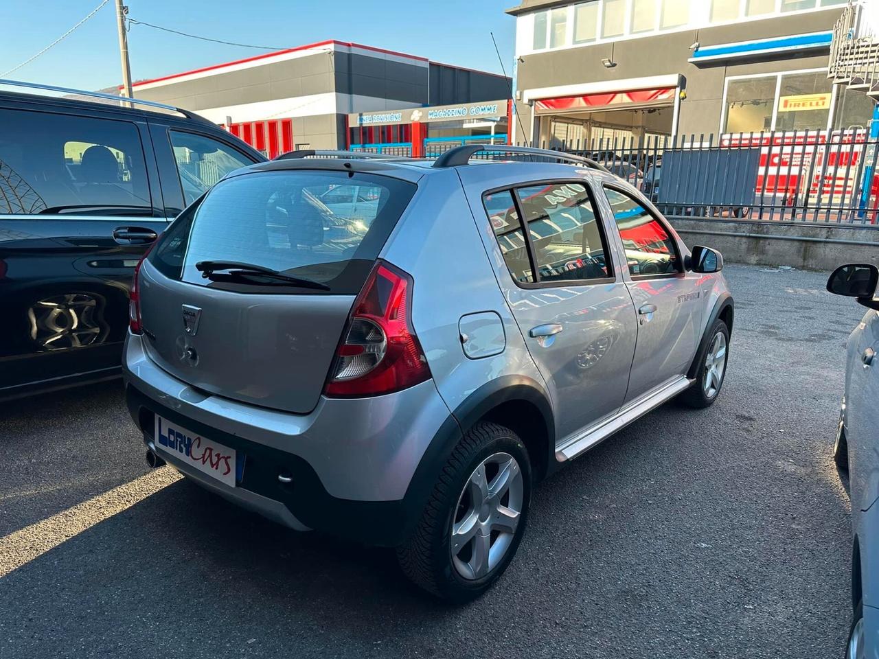 Dr DR4 Sport 1.6 Bi-Fuel GPL 63.000KM