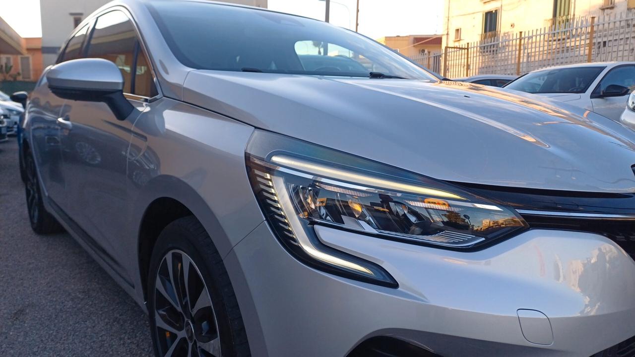 Renault Clio Blue dCi 85 CV 5 porte Intens