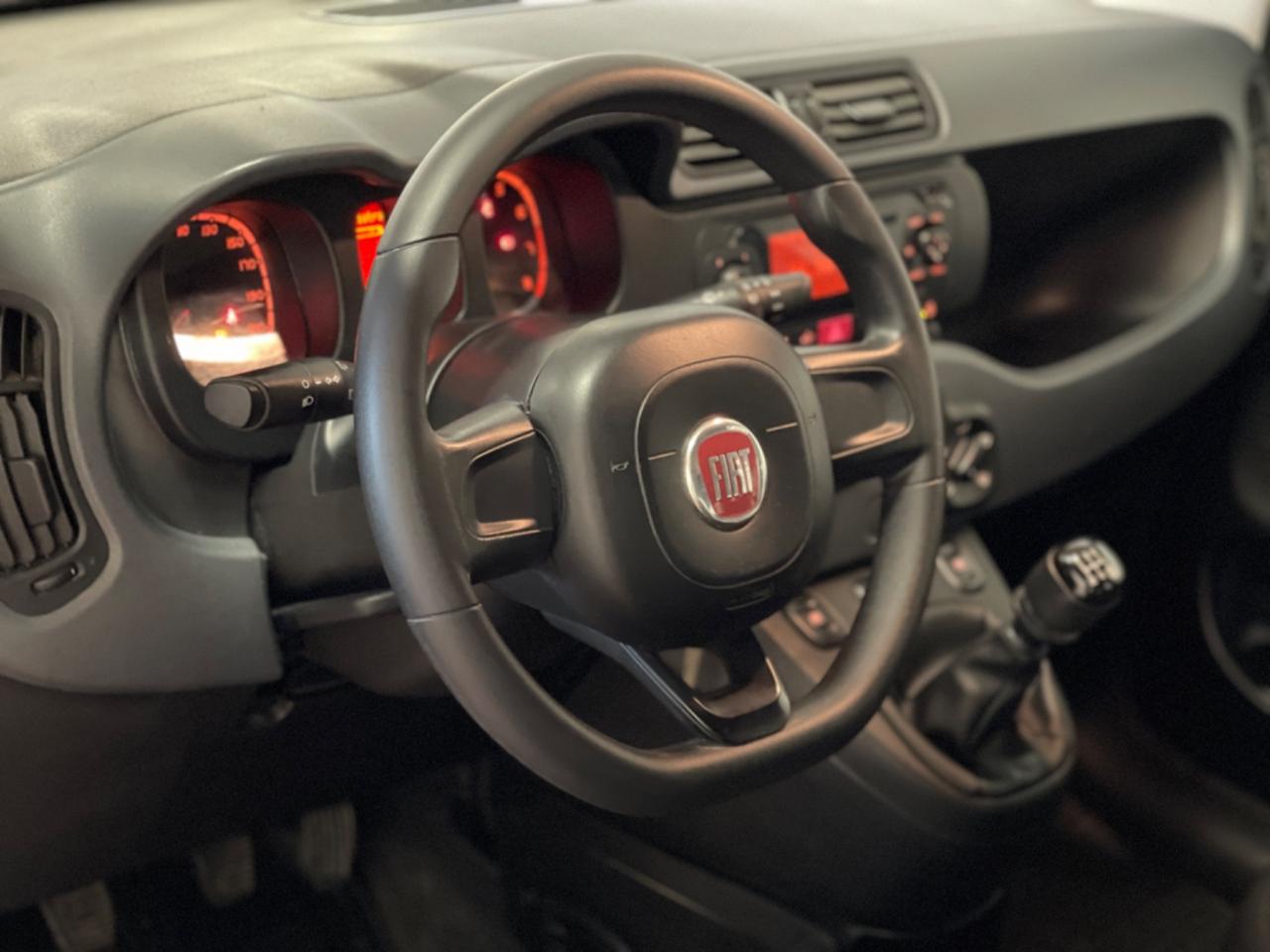 Fiat Panda 1.2 Easy 2019