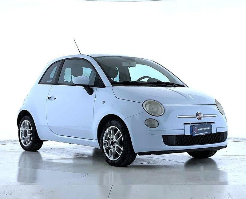 FIAT 500 500 1.2 Sport
