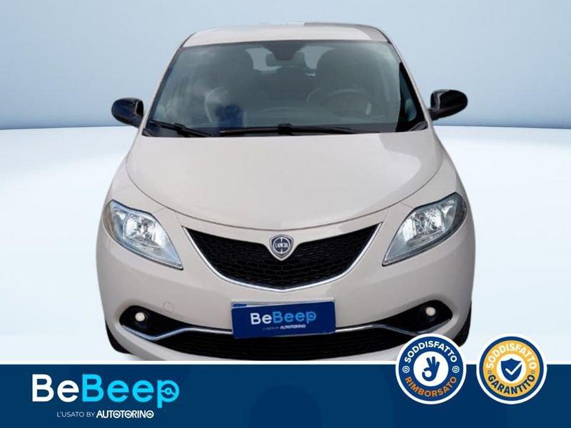 Lancia Ypsilon 1.2 GOLD 69CV MY16