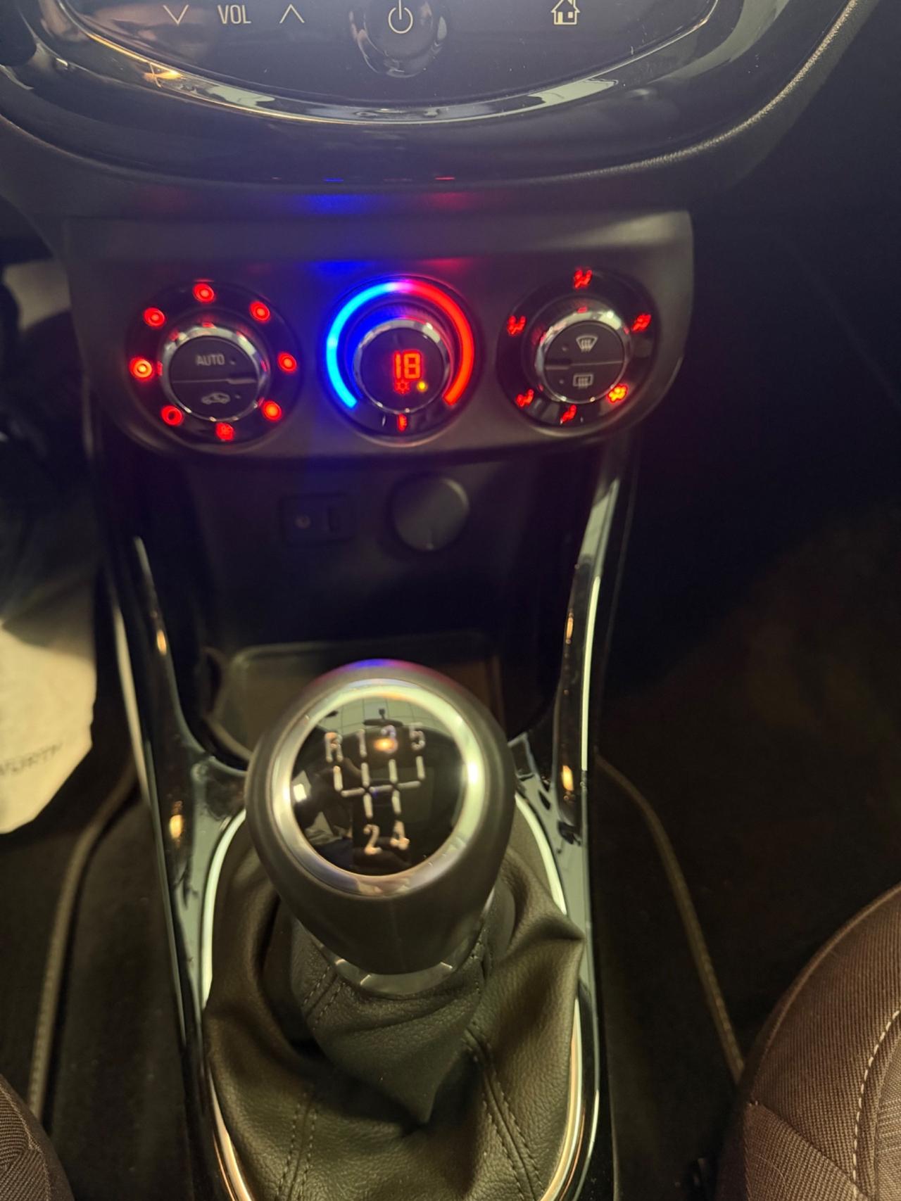 Opel Adam 1.2 70 CV Glam - Nessun vincolo -