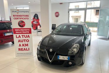 Alfa Romeo Giulietta 1.6 JTDm 120 CV Super