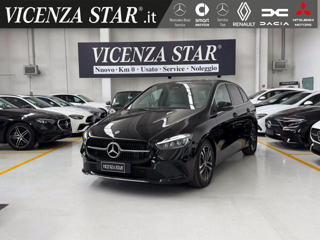MERCEDES-BENZ B 180 d PROGRESSIVE ADVANCED