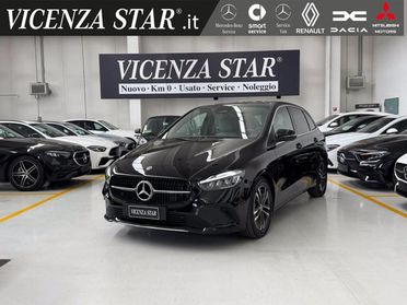 MERCEDES-BENZ B 180 d PROGRESSIVE ADVANCED