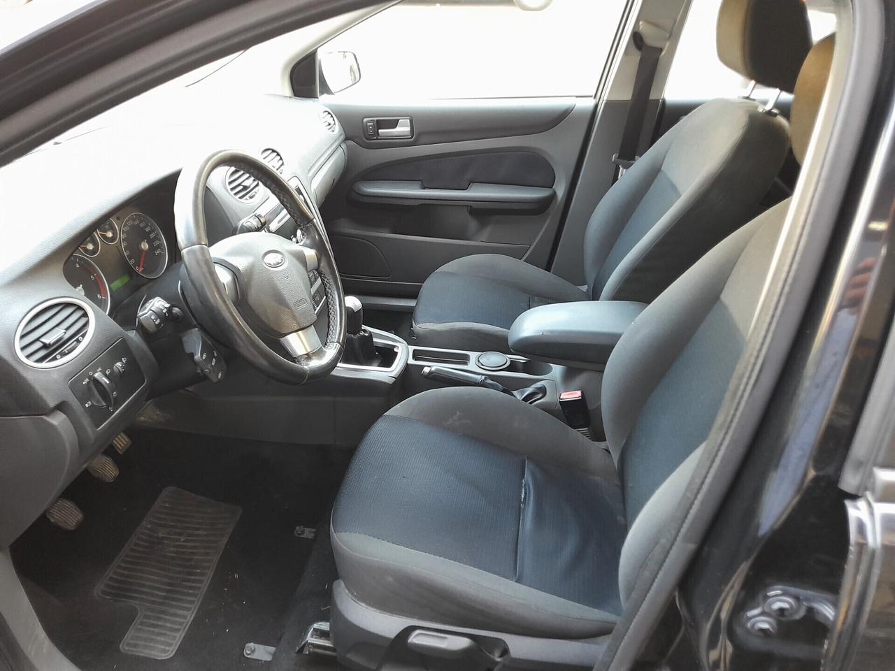 Ford Focus C-Max 1.8 TDCi (115CV) S.W.