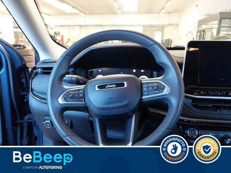 Jeep Compass 1.6 MJT NIGHT EAGLE 2WD 130CV
