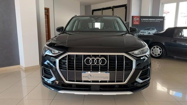 Audi Q3 35 TDI S tronic Advanced