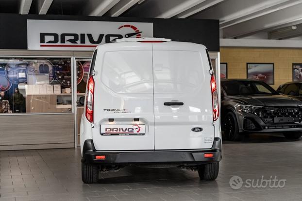 FORD Transit Connect 240 1.5 TDCi 120CV PL FRIGO