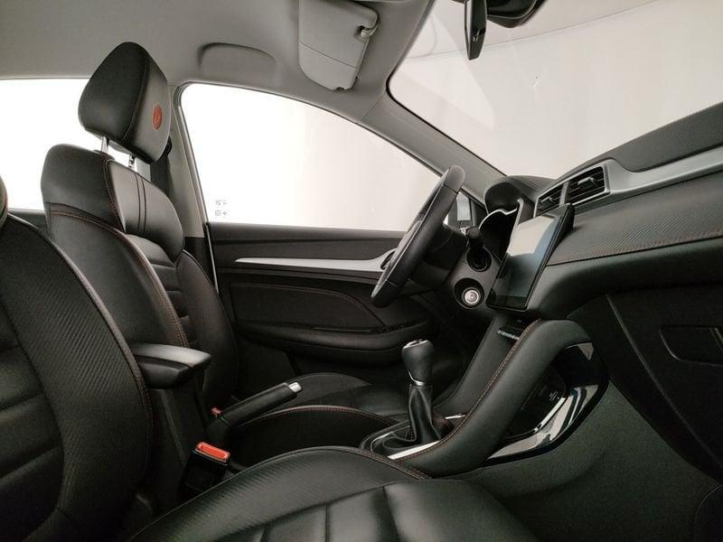 MG ZS 1.5 Luxury