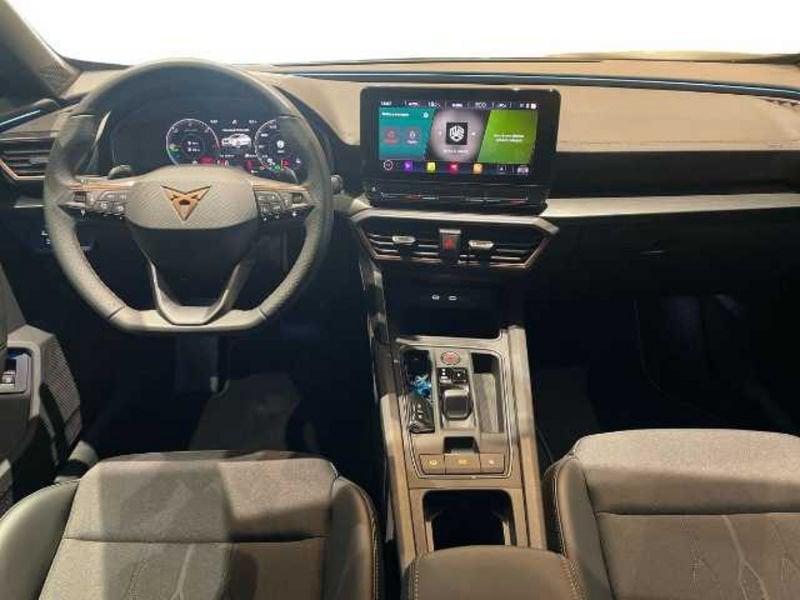 Cupra Formentor 2020 1.4 e-hybrid 204cv dsg