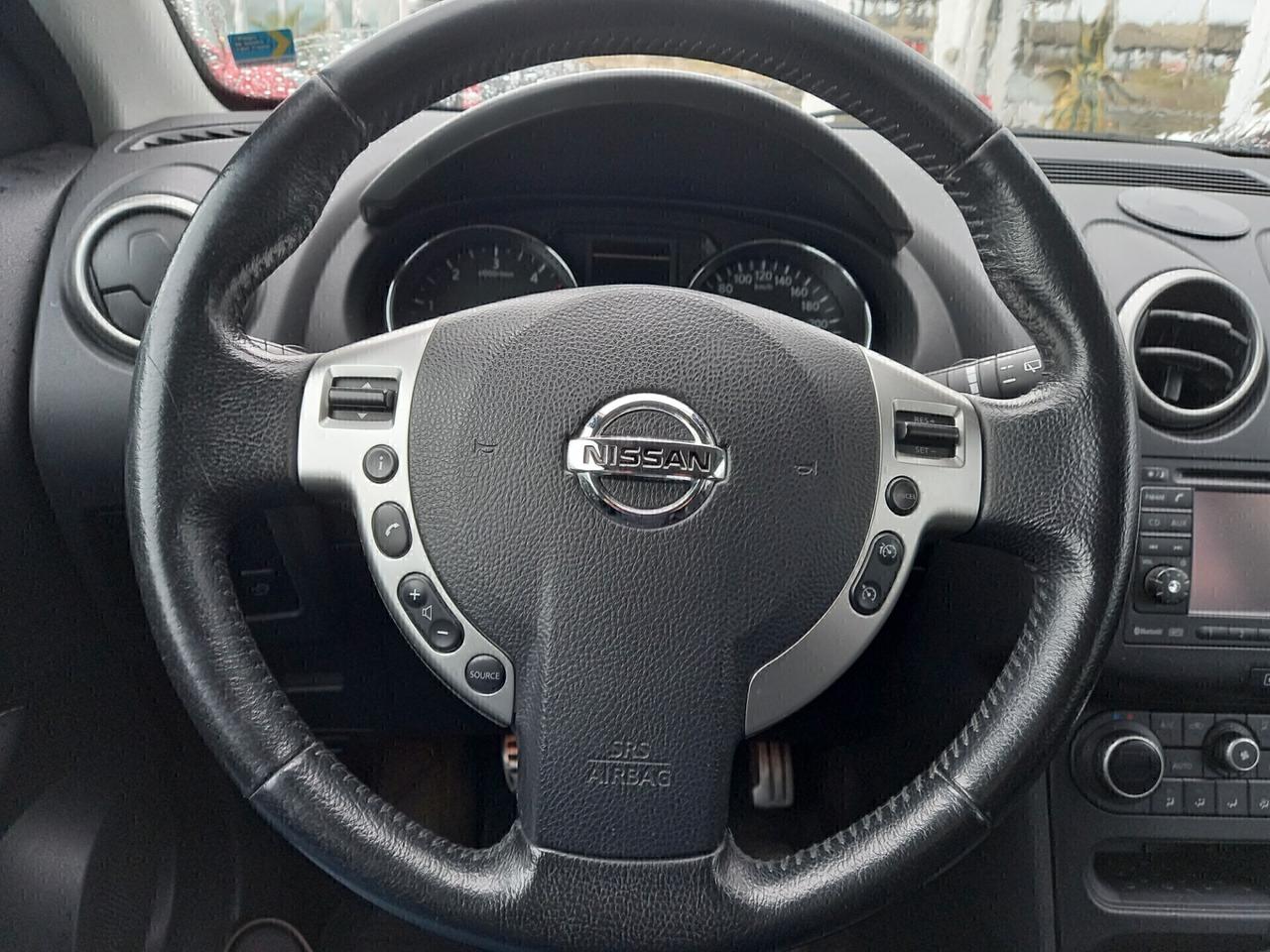 Nissan Qashqai 1.6 dCi 130cv 2WD 360