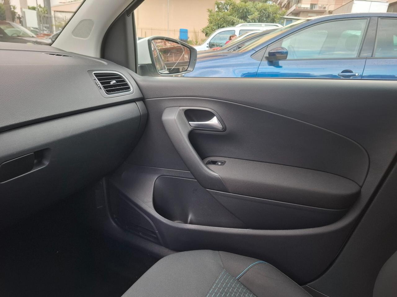 Volkswagen Polo 1.4 TDI 5p. Trendline BlueMotion Technology