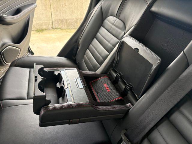 MG HS 1.5T-GDI AT Luxury BENZINA/GPL TETTO PANORAMICO