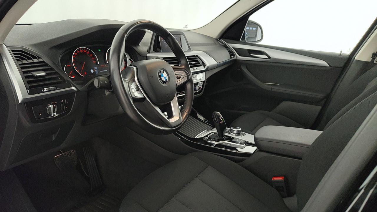 BMW X3 G01 2017 - X3 xdrive20d Business Advantage 190cv auto