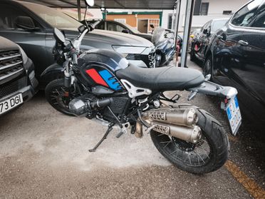 Bmw R 12 nineT R-1200 ABS