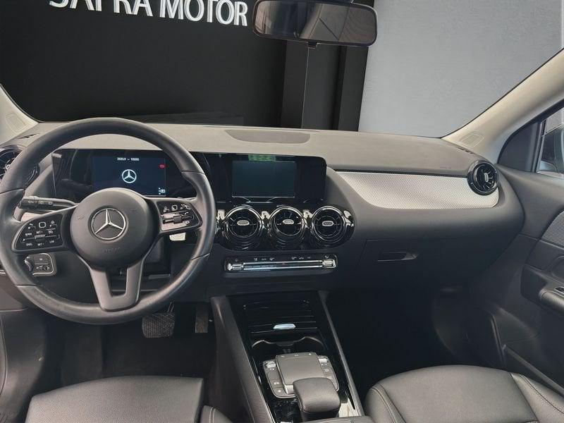 Mercedes-Benz GLA GLA 200 d Auto Executive