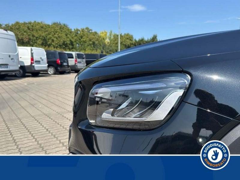 Mercedes-Benz GLB Classe 200d 4Matic AMG Line Advanced Plus