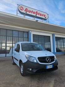 Mercedes-benz Citan 1.5 108 CDI Furgone Compact