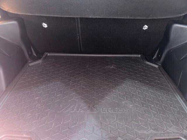 Toyota Yaris Cross Yaris Cross 1.5 Hybrid 5p. E-CVT Business
